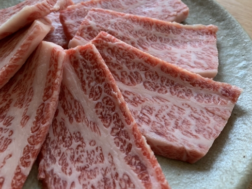 能登牛カルビ