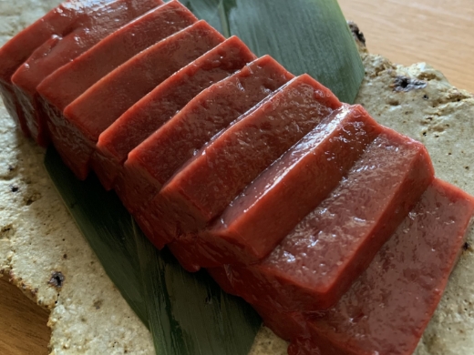 和牛レバー