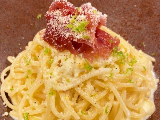 パスタ