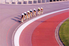 自転車競技場